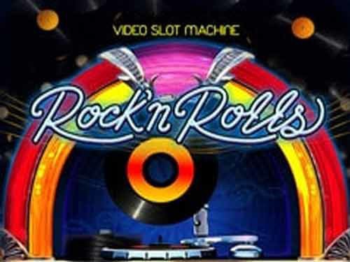 Rock'n Rolls Slot