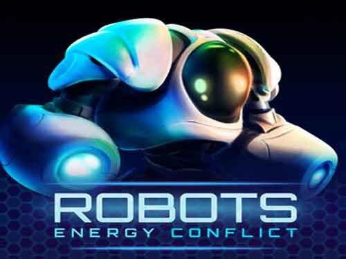 Robots Energy Conflict Slot