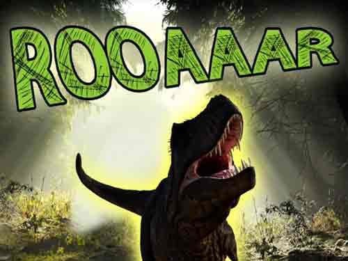 Rooaar Slot