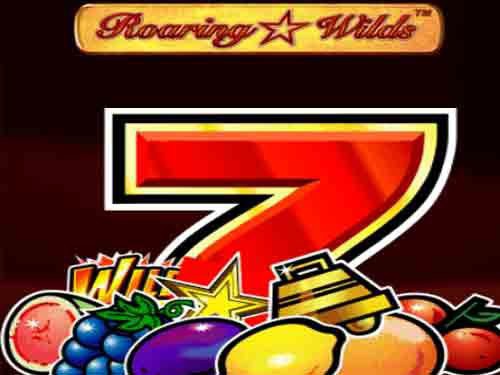 Roaring Wilds Slot