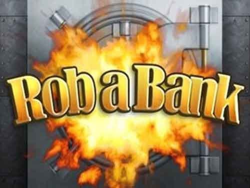 Rob A Bank Slot