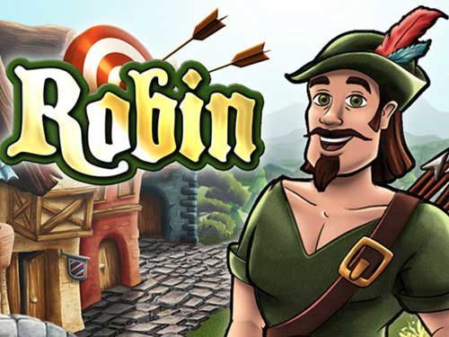 Robin Hood Slot by XPlay