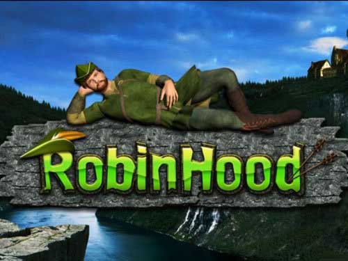 Robin Hood Slot