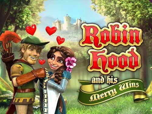 Robin Hood and his Merry Wins Slot