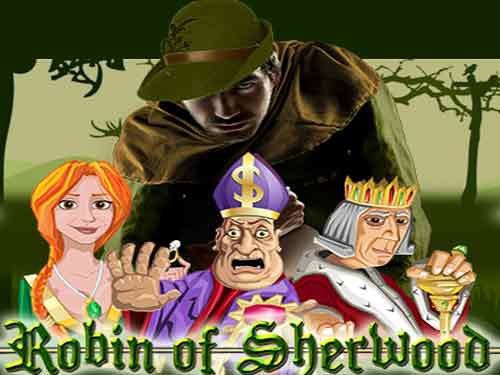 Robin Of Sherwood Slot