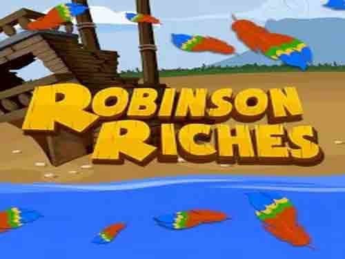 Robinson Riches Slot