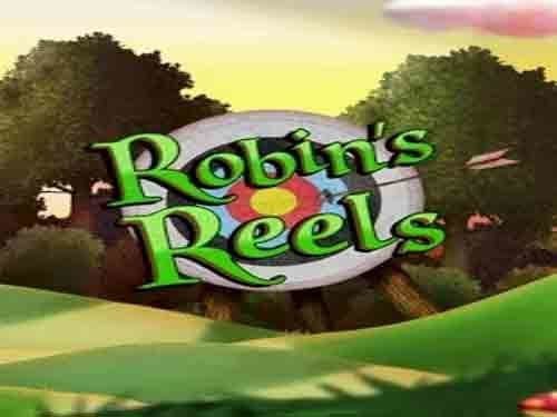 Robin’s Reels Screenshot