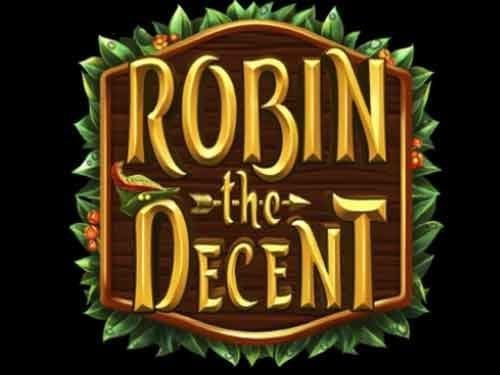 Robin The Decent Slot