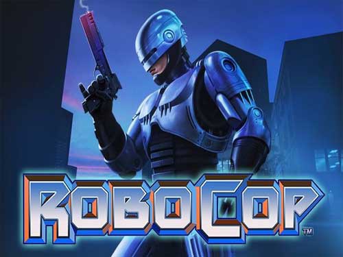 RoboCop Slot