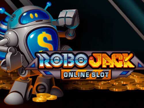 Robo Jack Slot