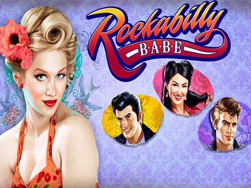 Rockabilly Babe Slot