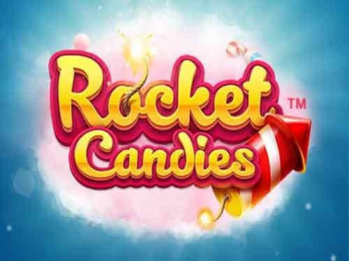 Rocket Candies Slot