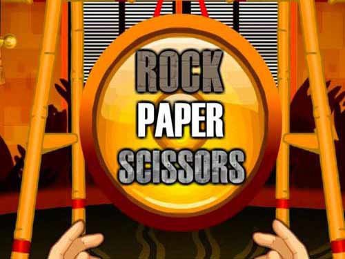 Rock Paper Scissors Game by CasinoWebScripts