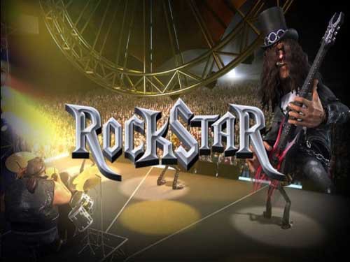 Rock Star Screenshot