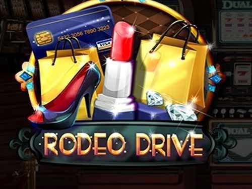 Rodeo Drive Screenshot