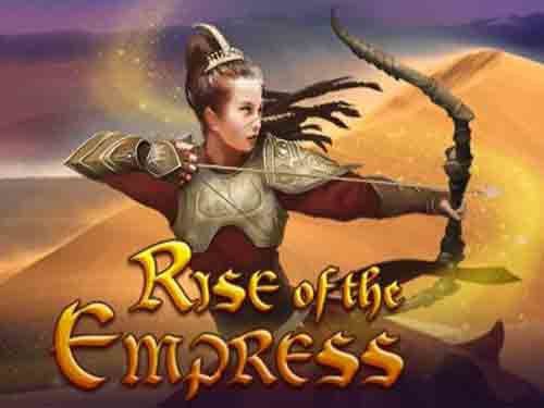 Rise of Egypt Slot