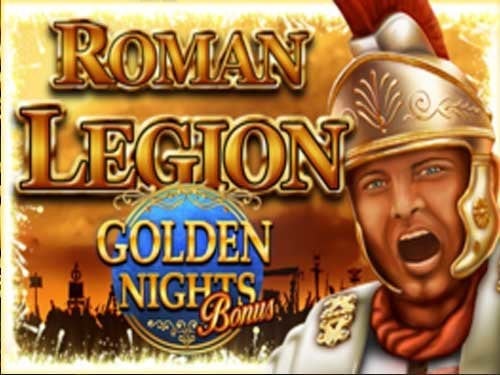 Roman Legion Golden Nights Screenshot