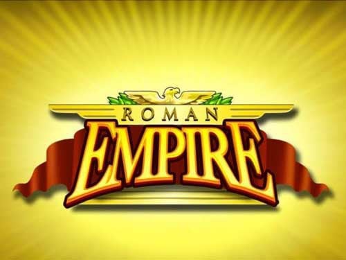 Roman Empire Slot by GTECH