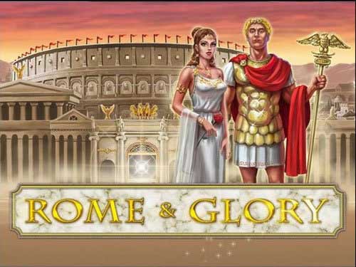 Rome & Glory Slot