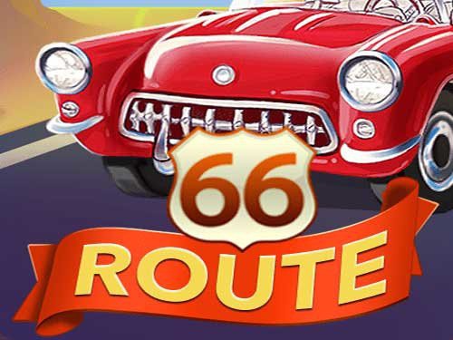 Route 66 Slot