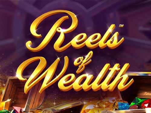 Reels of Wealth Slot