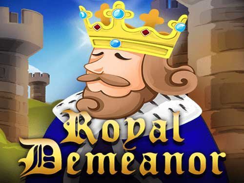 Royal Demeanor Slot