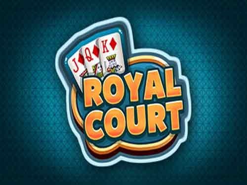Royal Court by Red Rake