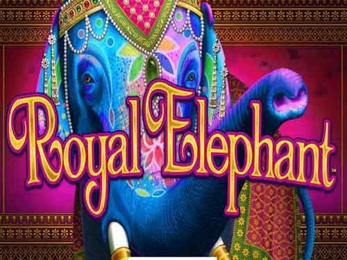 Royal Elephant Slot