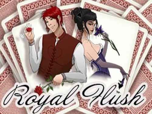 Royal Flush Screenshot