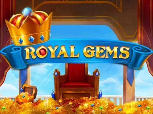 Royal Gems Slot