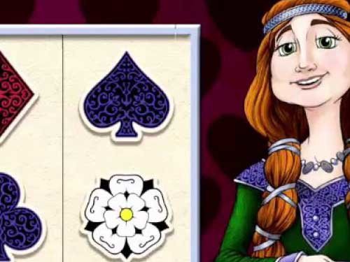 Royal Realms Screenshot