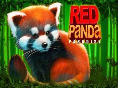 Red Panda Palace Slot