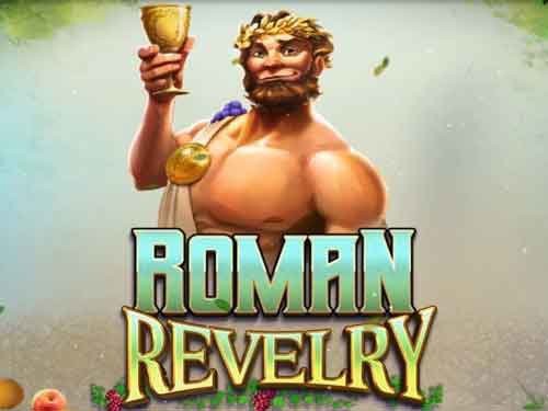 Roman Revelry Slot