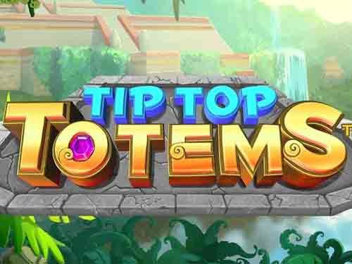 Tip Top Totems Slot