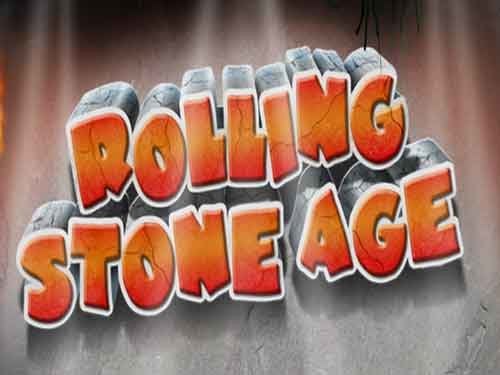 Rolling Stone Age Slot