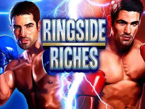 Ringside Riches Slot
