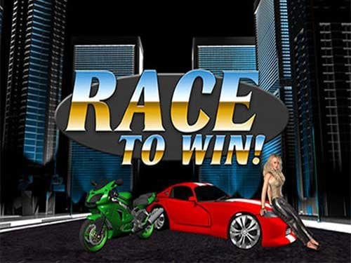 Race to win Screenshot