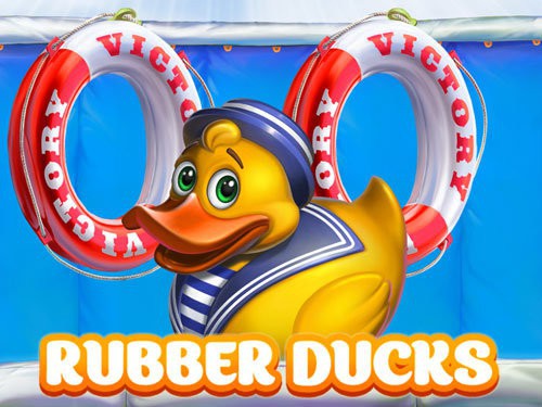 Rubber Ducks Screenshot