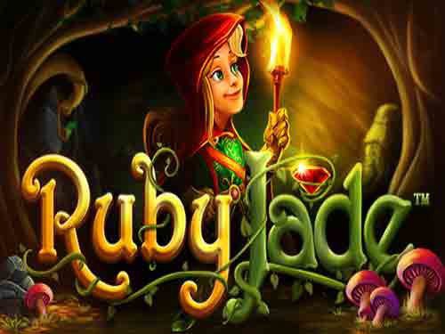 Ruby Jade Slot