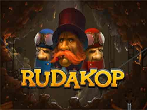 Rudakop Slot