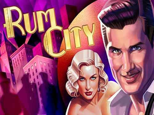 Rum City Slot