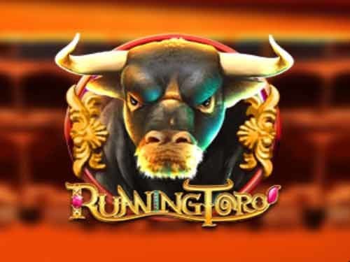 Running Toro Slot