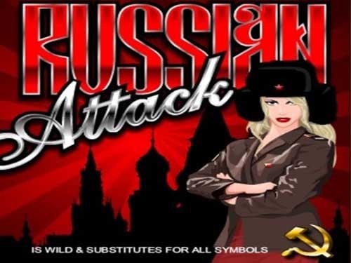 Russian Attack Slot