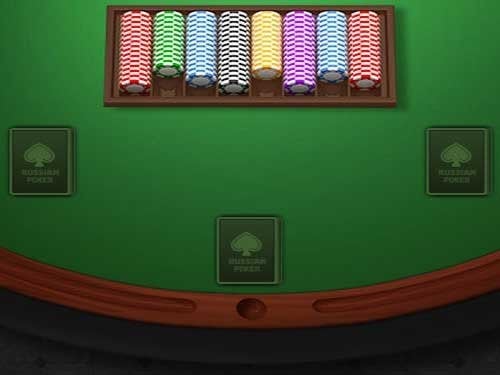Russian Poker by SmartSoft Gaming
