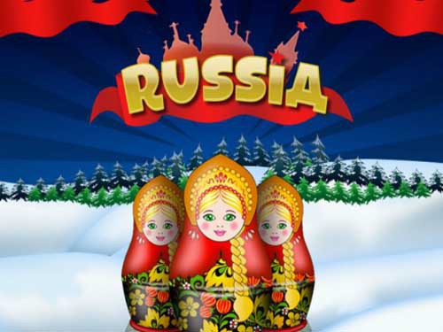 Russia Slot