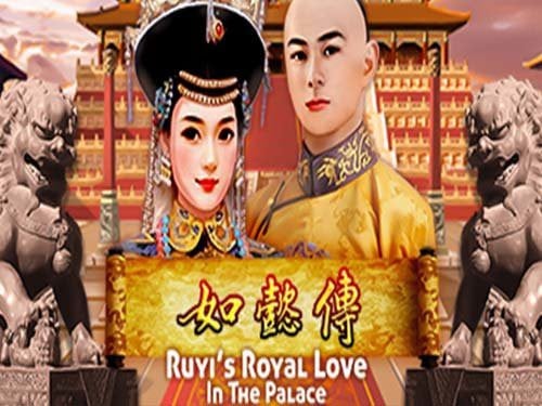 Ruyis Royal Love in The Palace Slot