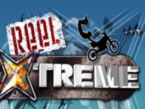 Reel Xtreme Screenshot
