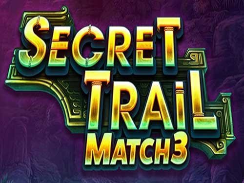 Secret Trail Match 3 Slot