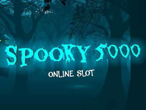 Spooky 5000 Slot