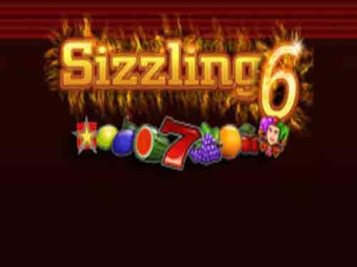 Sizzling 6 Slot